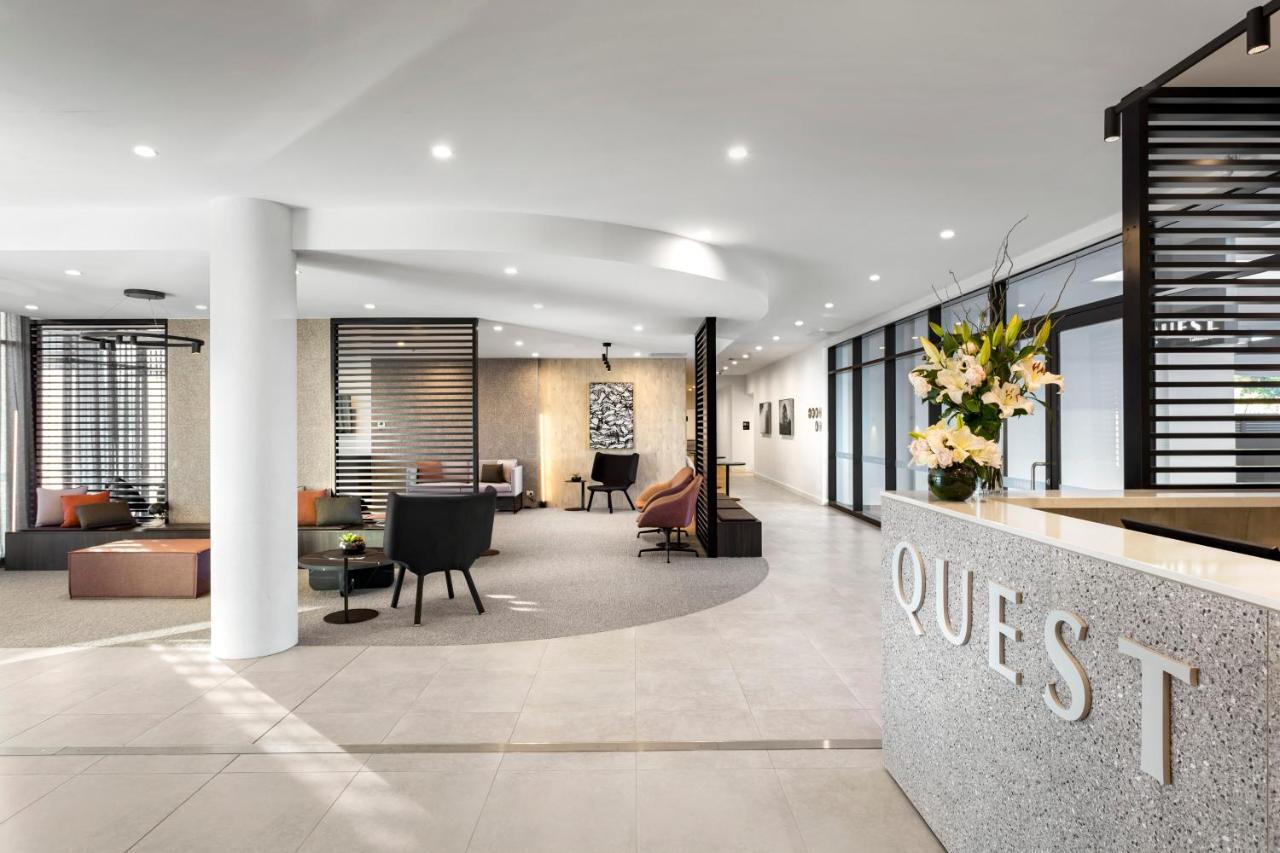 Quest Goulburn Aparthotel Exterior photo