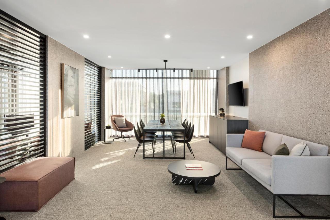 Quest Goulburn Aparthotel Exterior photo